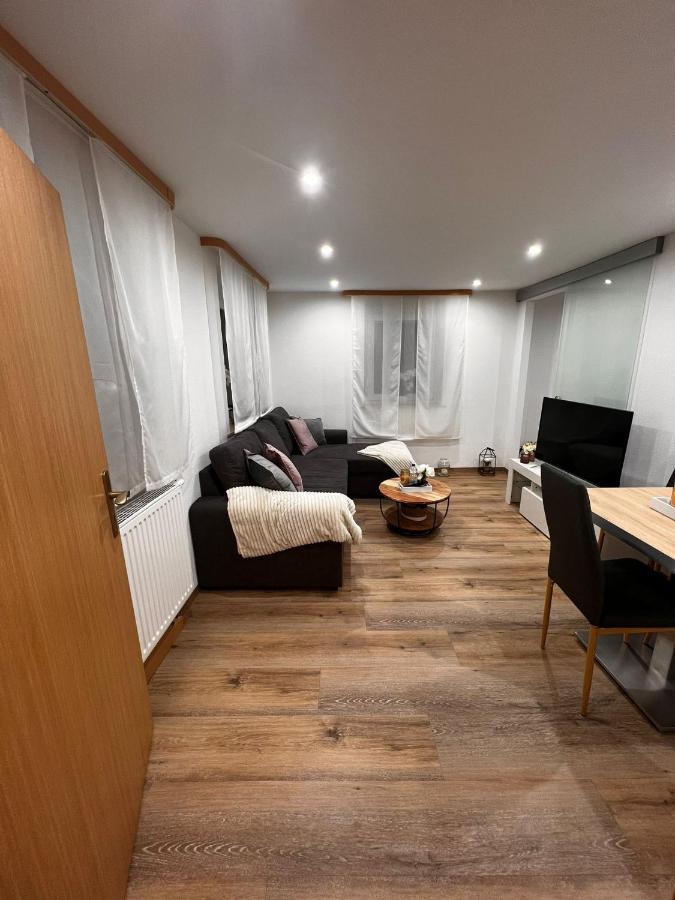 Apartment Elida 2 Burgrieden