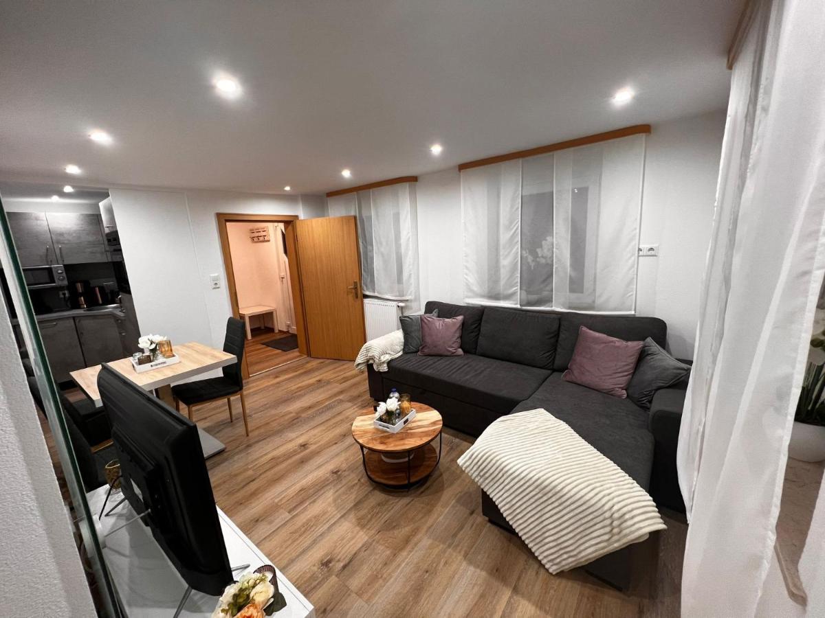 Apartment Elida 2 Burgrieden