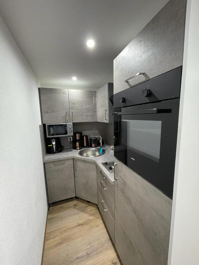 Apartment Elida 2