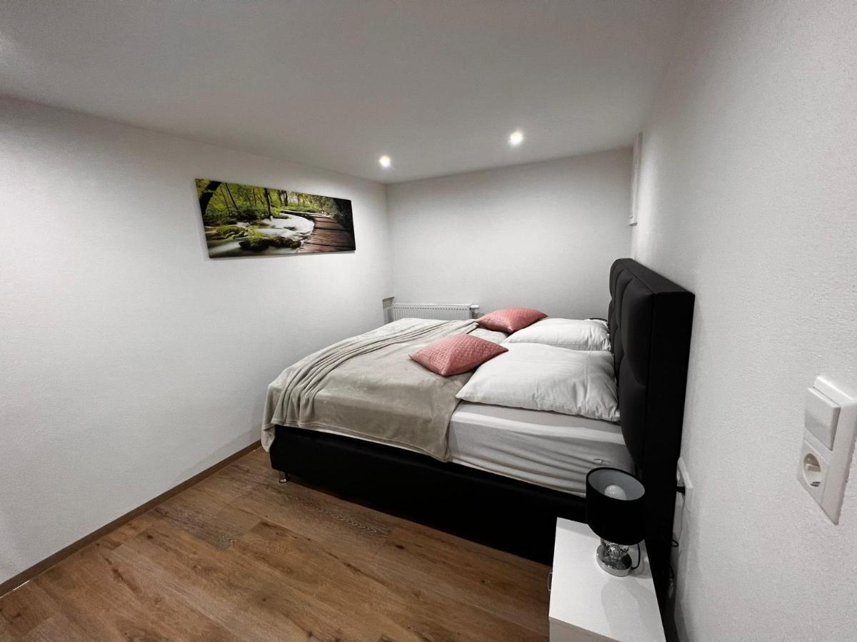 Elida 2 Apartment Burgrieden