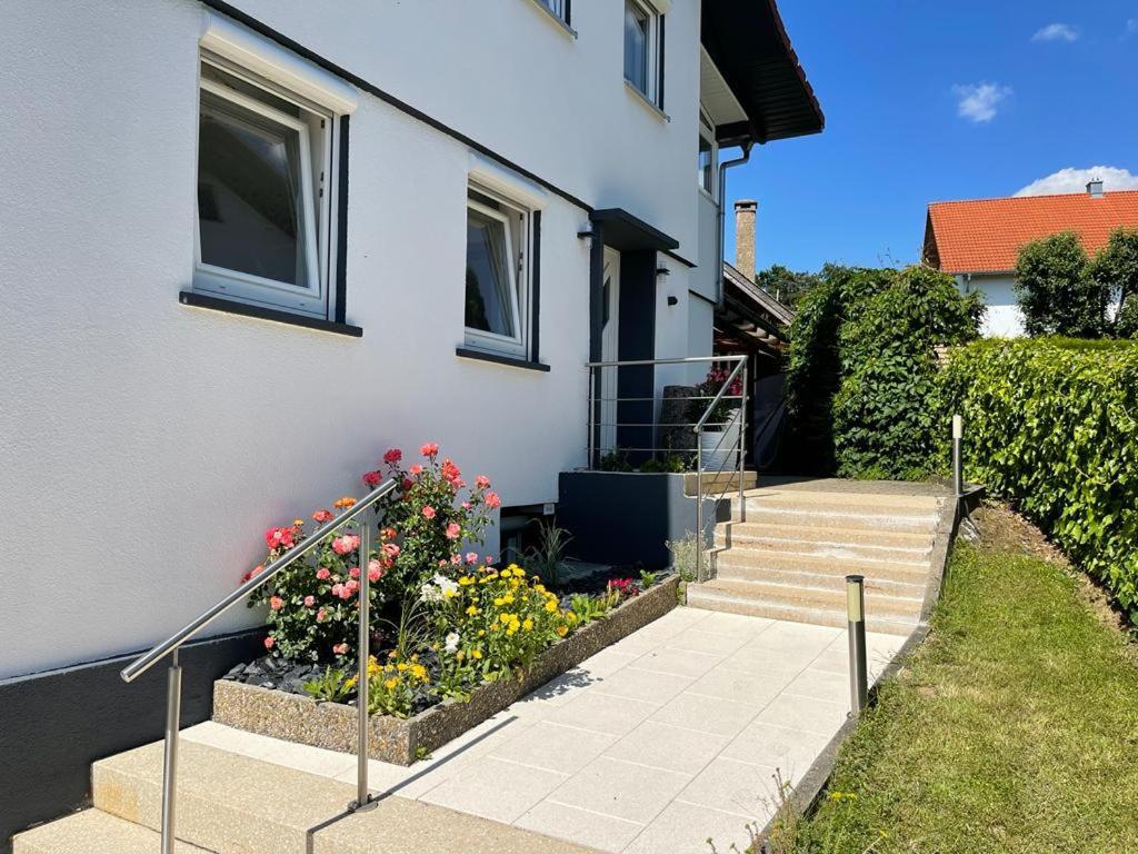 Elida 2 Apartment Burgrieden